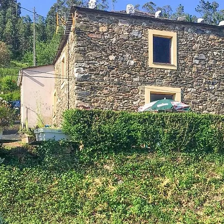 Semesterbostad 3 Bedroom Cozy In Ortigueira