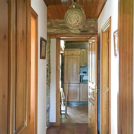 3 Bedroom Cozy In Ortigueira