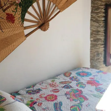 3 Bedroom Cozy In Ortigueira Semesterbostad Couzadoiro