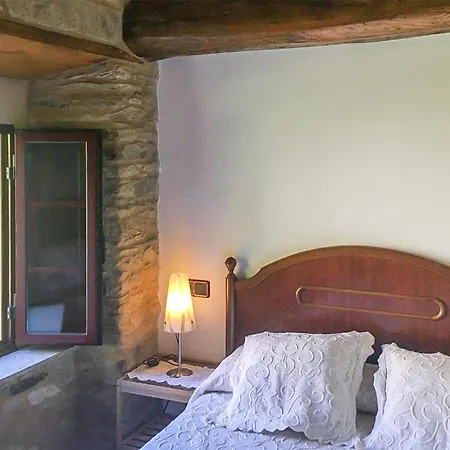 Semesterbostad 3 Bedroom Cozy In Ortigueira Couzadoiro