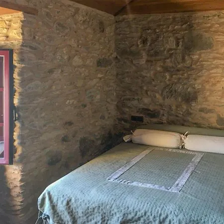 Semesterbostad 3 Bedroom Cozy In Ortigueira *