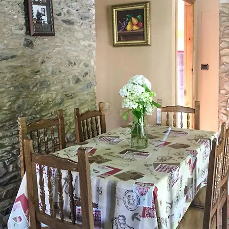 3 Bedroom Cozy In Ortigueira * Couzadoiro