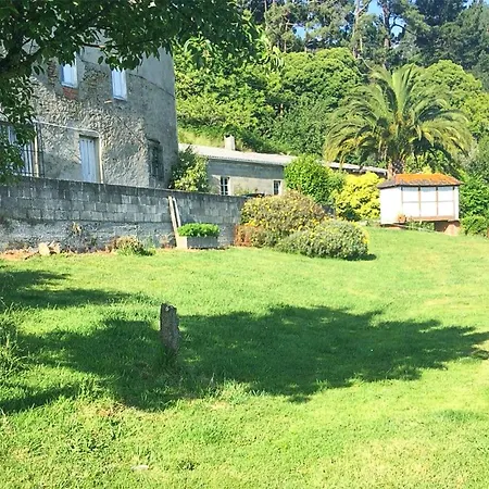 Semesterbostad 3 Bedroom Cozy In Ortigueira